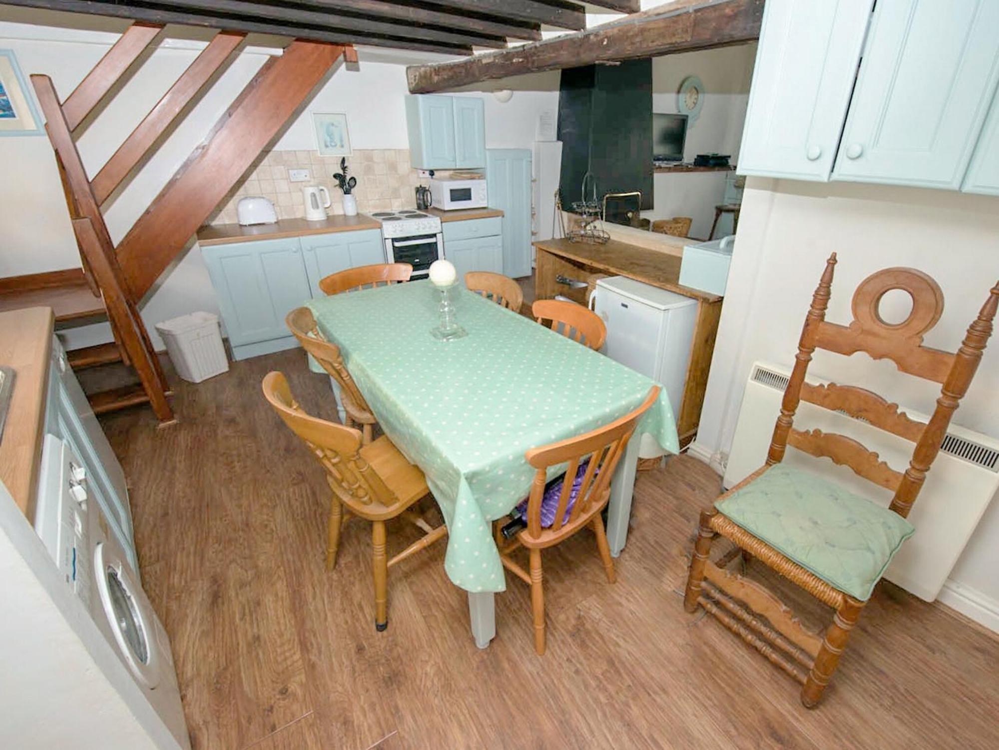 Buttercup Cottage - Ukc2847 Blakeney  Luaran gambar