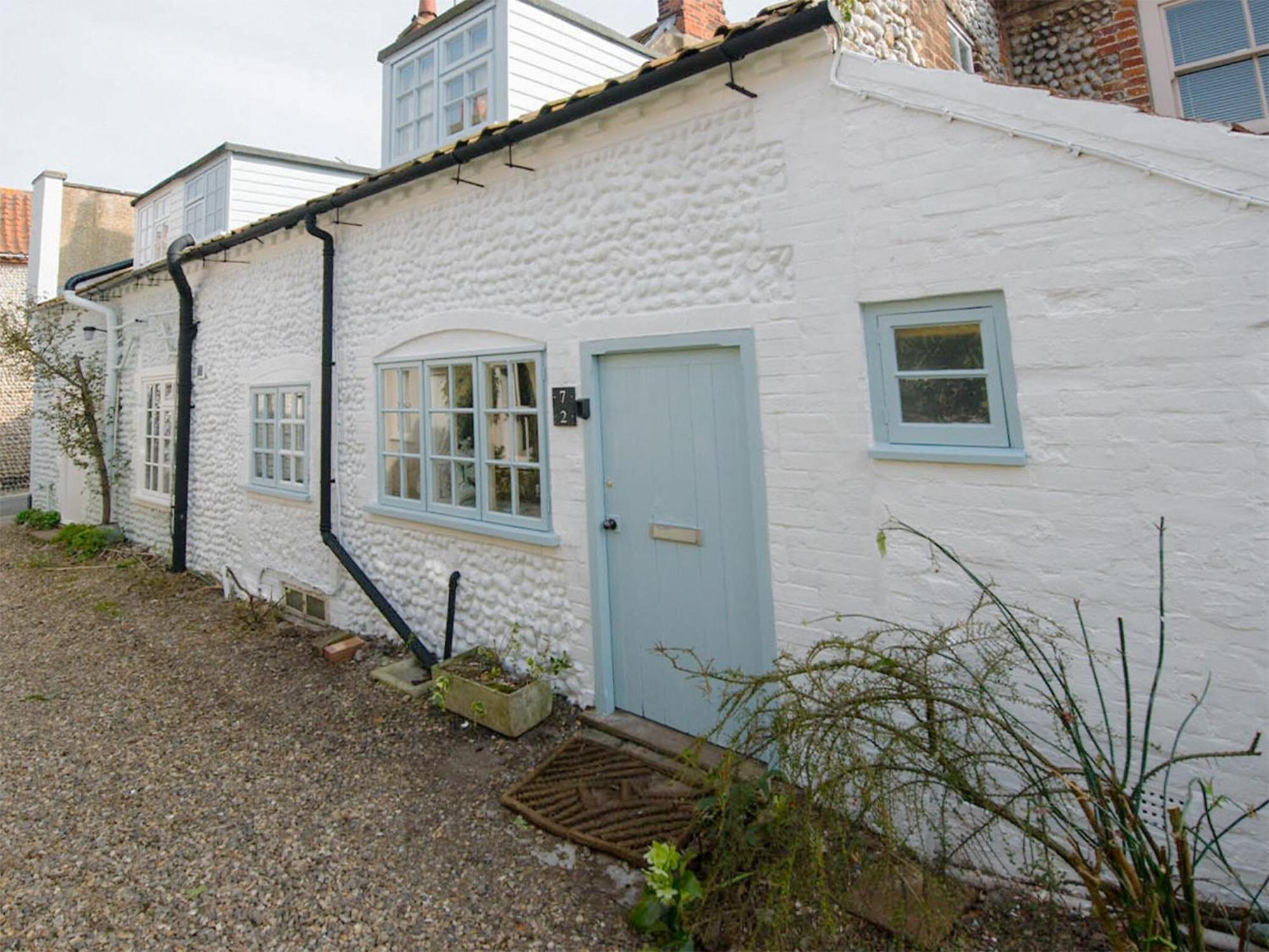 Buttercup Cottage - Ukc2847 Blakeney  Luaran gambar