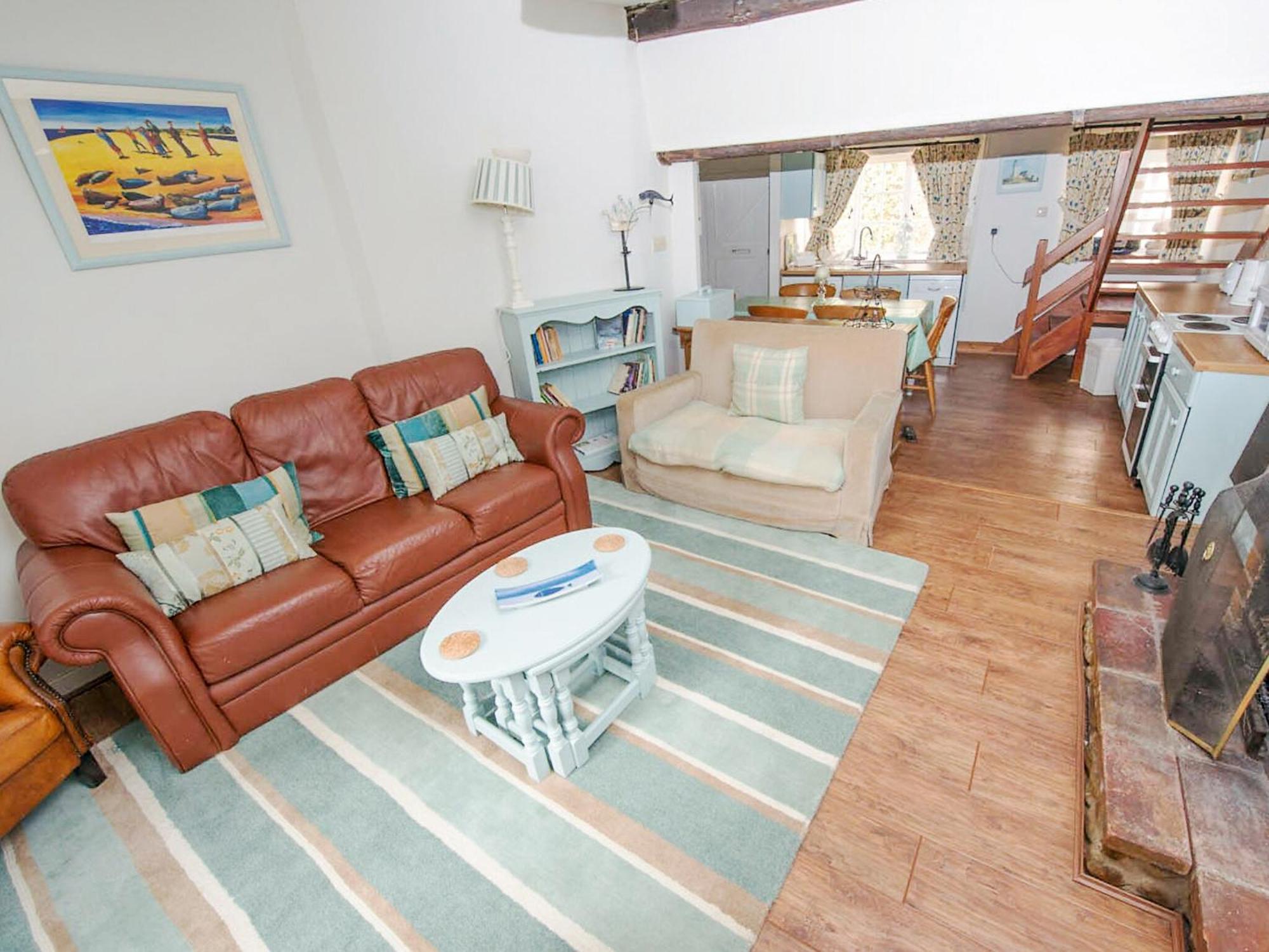 Buttercup Cottage - Ukc2847 Blakeney  Luaran gambar